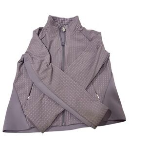 Moodytiger   Purple 
Full Zip